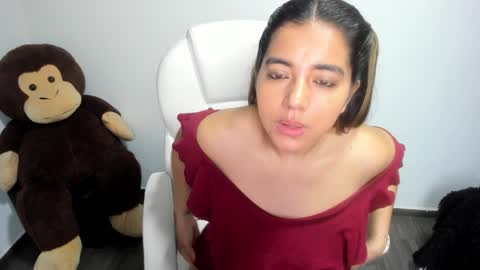 Snapshot of sara_lizcano chatting on 12.06.24 sarah LIZCANO....... online show from 12.06.24