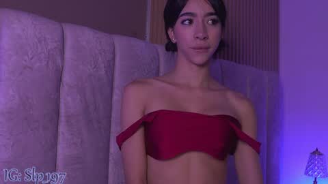 Snapshot of sara_lopee1 chatting on 04.18.26 sara_lopee1 online show from 04.18.26