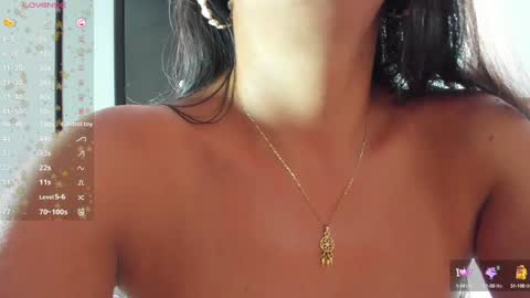Snapshot of sara_maisa chatting on 02.05.25 SARA INDEPENDENT MODEL online show from 02.05.25