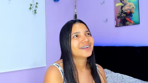 Sara Mendez online show from 12.28.24