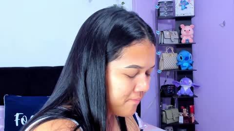 Sara Mendez online show from 01.11.25