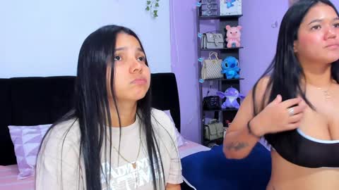 Sara Mendez online show from 01.12.25