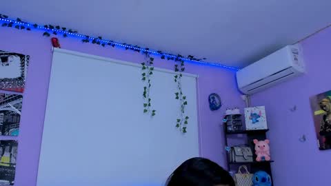 Sara Mendez online show from 01.15.25