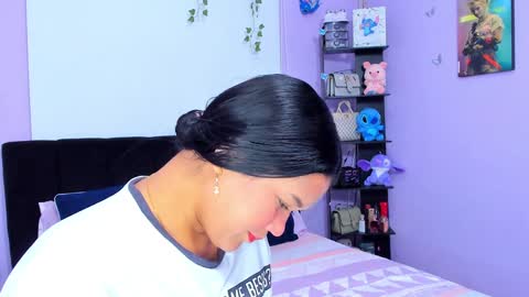 Sara Mendez online show from 01.16.25