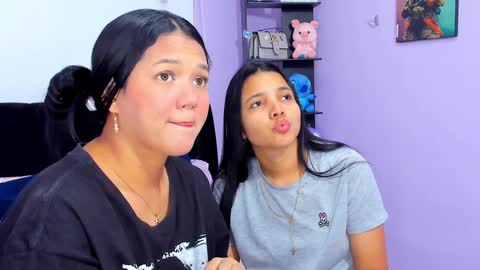 Sara Mendez online show from 01.17.25