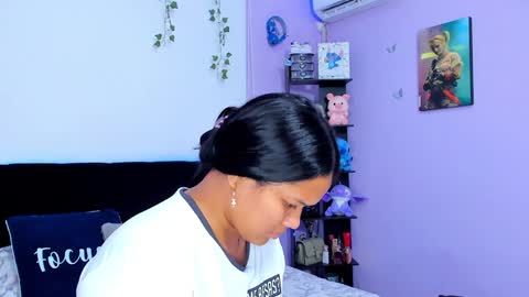 Sara Mendez online show from 01.18.25