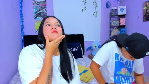 Sara Mendez online show from 01.23.25