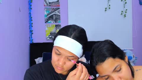 Sara Mendez online show from 01.23.25