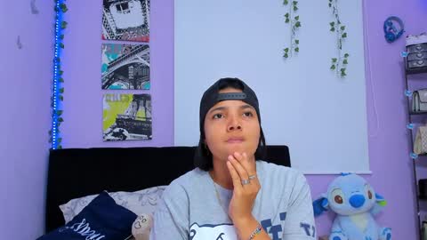 Sara Mendez online show from 01.24.25