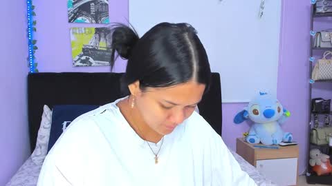 Sara Mendez online show from 01.26.25