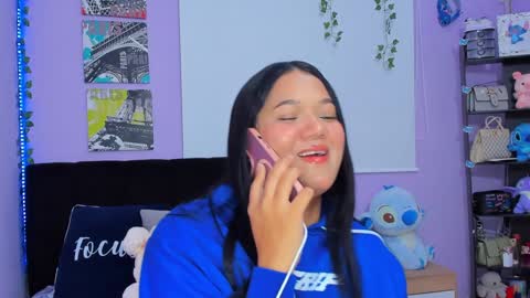 Sara Mendez online show from 02.06.25