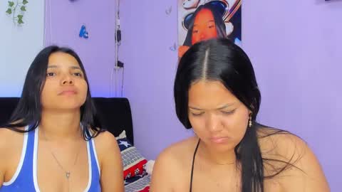 Sara Mendez online show from 02.21.25