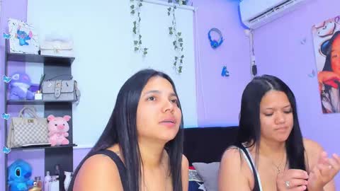 Sara Mendez online show from 02.25.25