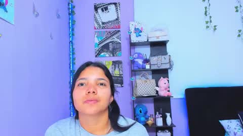 Sara Mendez online show from 03.05.25