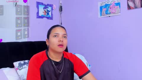 Sara Mendez online show from 09.16.25