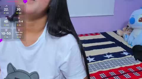 Sara Mendez online show from 10.12.25