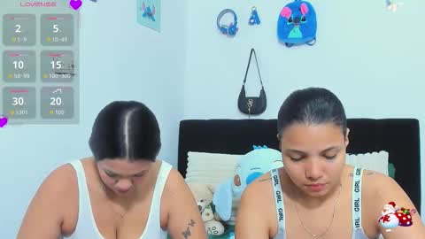 Sara Mendez online show from 12.18.25