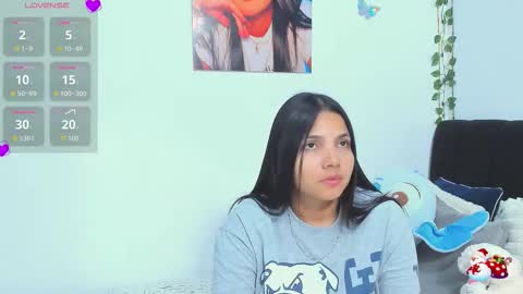 Sara Mendez online show from 03.22.26