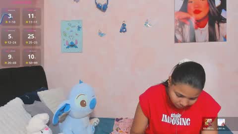 Sara Mendez online show from 05.28.26