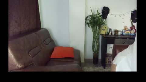 Snapshot of sara_mike666 chatting on 03.15.26 SARA MIK666 online show from 03.15.26