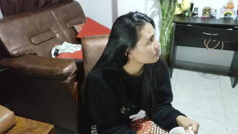 Snapshot of sara_mike666 chatting on 04.07.26 SARA MIK666 online show from 04.07.26