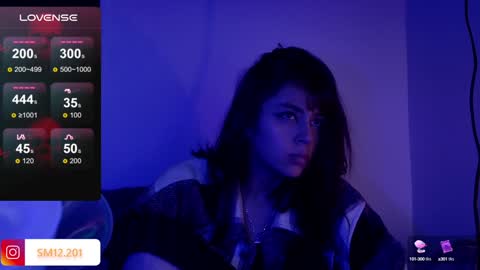 Sara online show from 01.27.25