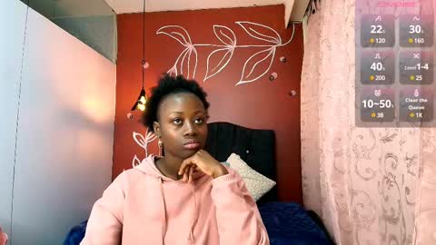 S A R A online show from 02.05.25