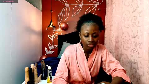 S A R A online show from 02.06.25