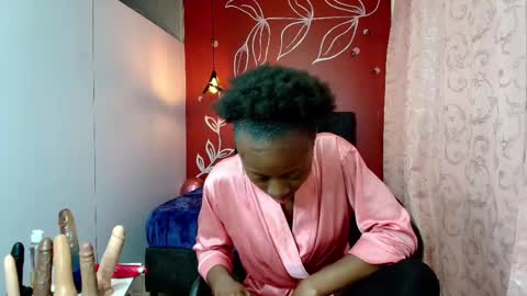 S A R A online show from 02.07.25