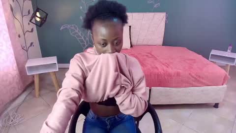 S A R A online show from 02.13.25