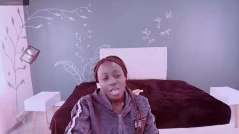 S A R A online show from 02.22.25