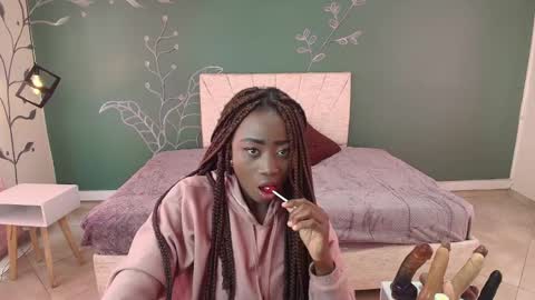 S A R A online show from 03.06.25