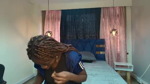 S A R A online show from 03.12.25