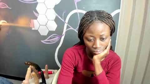 S A R A online show from 10.16.25