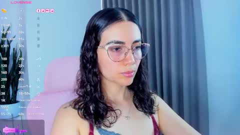 Snapshot of sara_ospina22 chatting on 07.28.26 Sara online show from 07.28.26