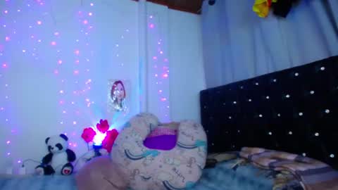 Sara Parker online show from 07.18.26