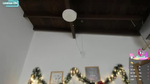 Sara  online show from 12.20.25