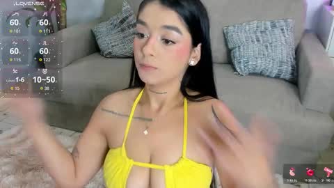 sara_ramirez0 online show from 11.20.25