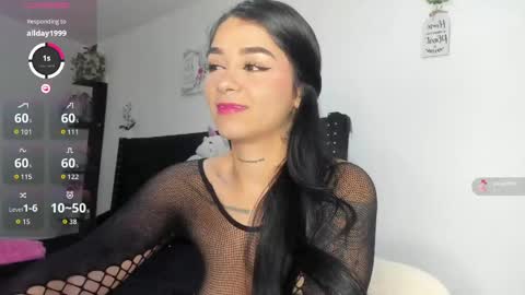 sara_ramirez0 online show from 06.03.26