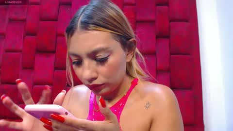 Sara online show from 09.24.25