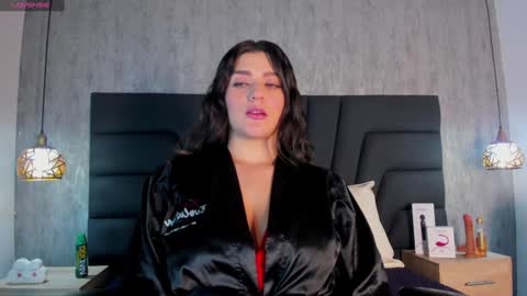 -  online show from 02.05.25