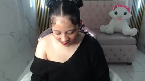 Sara T. online show from 03.12.26