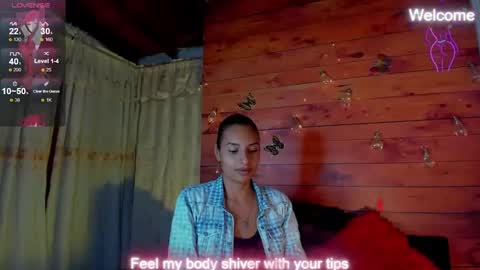 SARA online show from 10.11.25