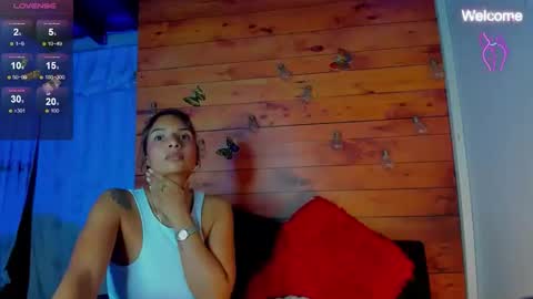 SARA online show from 10.16.25