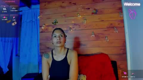 SARA online show from 10.17.25