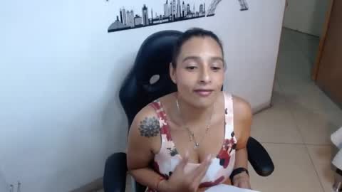 SARA online show from 07.02.26