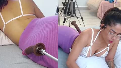 sara velez online show from 03.25.26