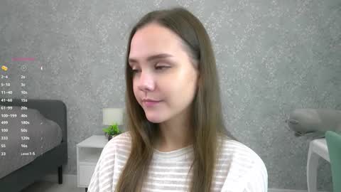 Snapshot of sara_whooops chatting on 11.03.25 Im Sara online show from 11.03.25