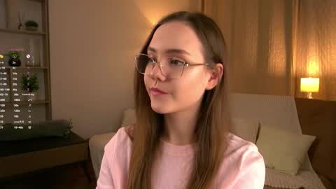 Im Sara  online show from 02.23.26