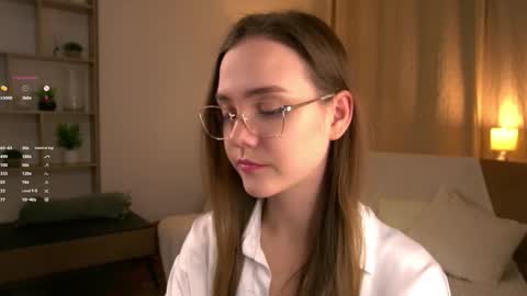 Im Sara  online show from 03.01.26